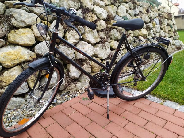 Fahrrad 26" mit Kettenschaltung FNKleinanzeigen